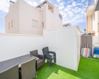 Herverkoop - Villa -
Torrevieja - Costa Blanca