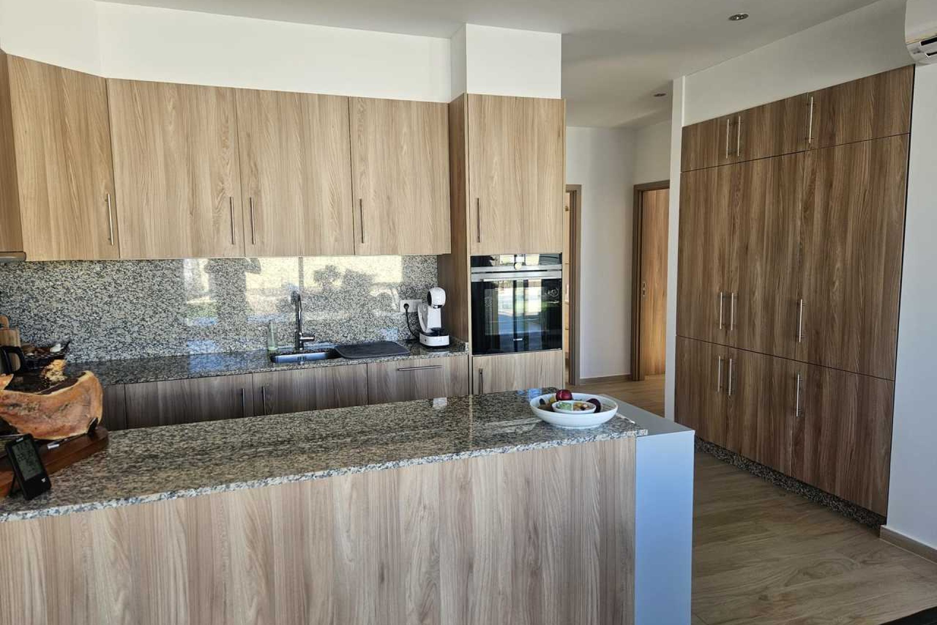Herverkoop - Villa -
Torrevieja - Costa Blanca
