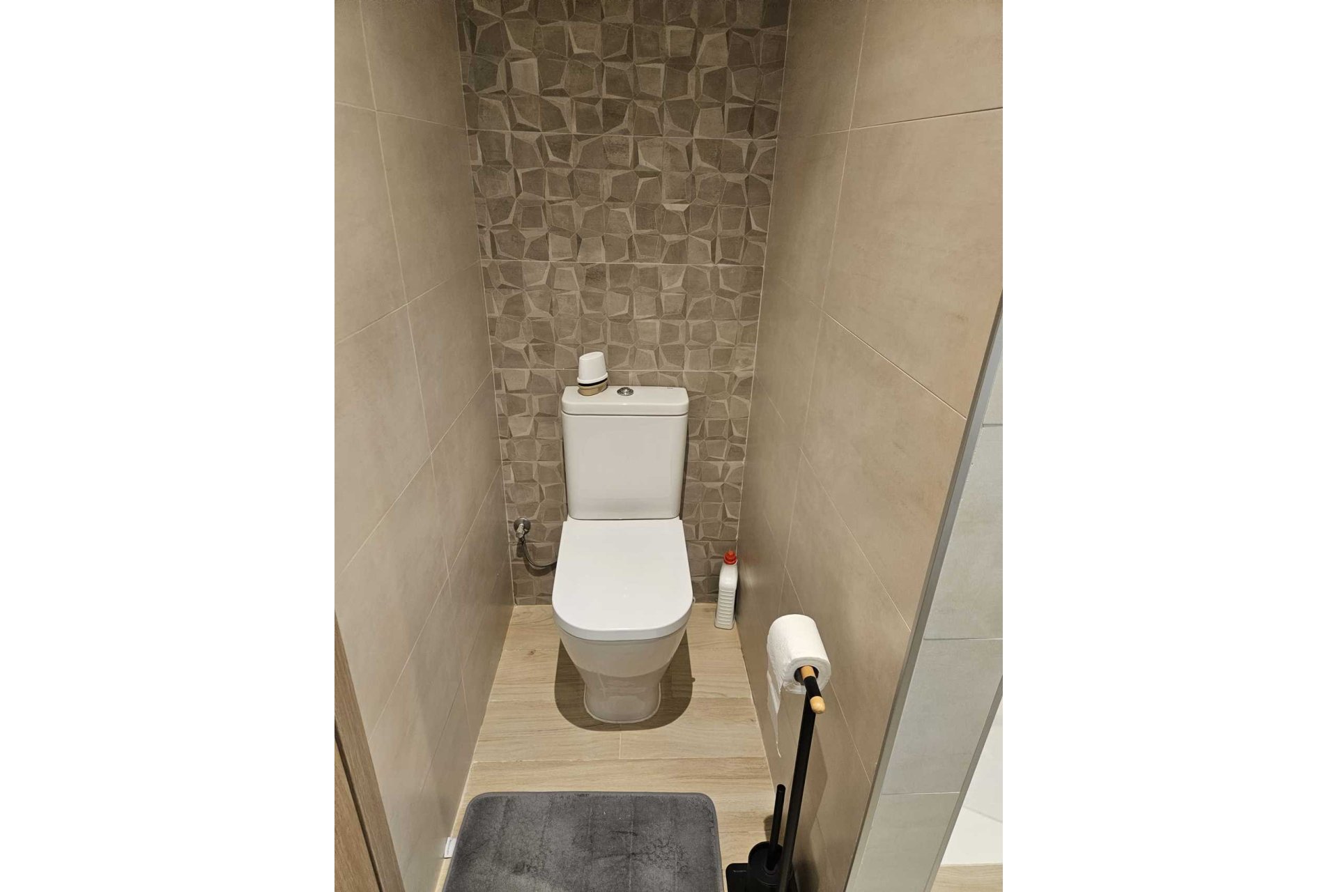 Herverkoop - Villa -
Torrevieja - Costa Blanca