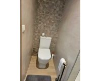 Herverkoop - Villa -
Torrevieja - Costa Blanca