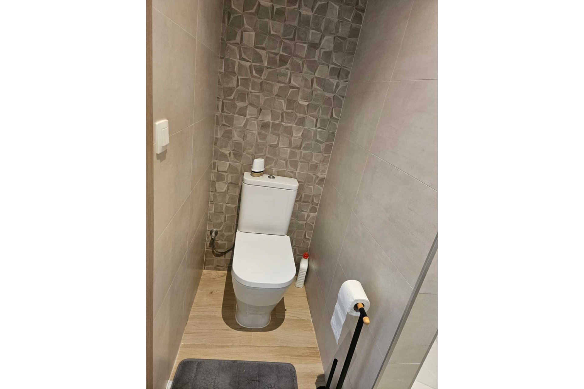 Herverkoop - Villa -
Torrevieja - Costa Blanca
