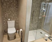 Herverkoop - Villa -
Torrevieja - Costa Blanca