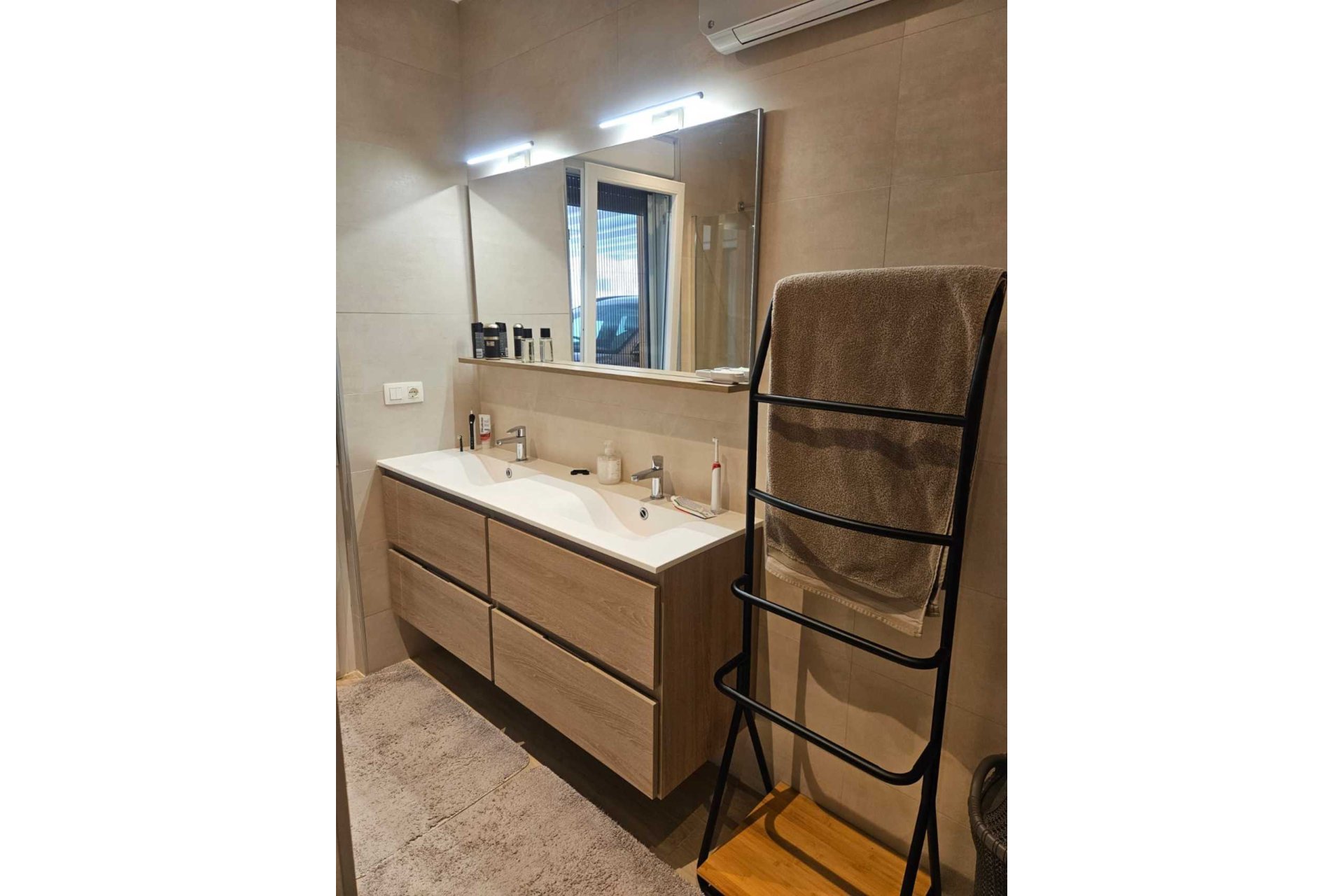 Herverkoop - Villa -
Torrevieja - Costa Blanca