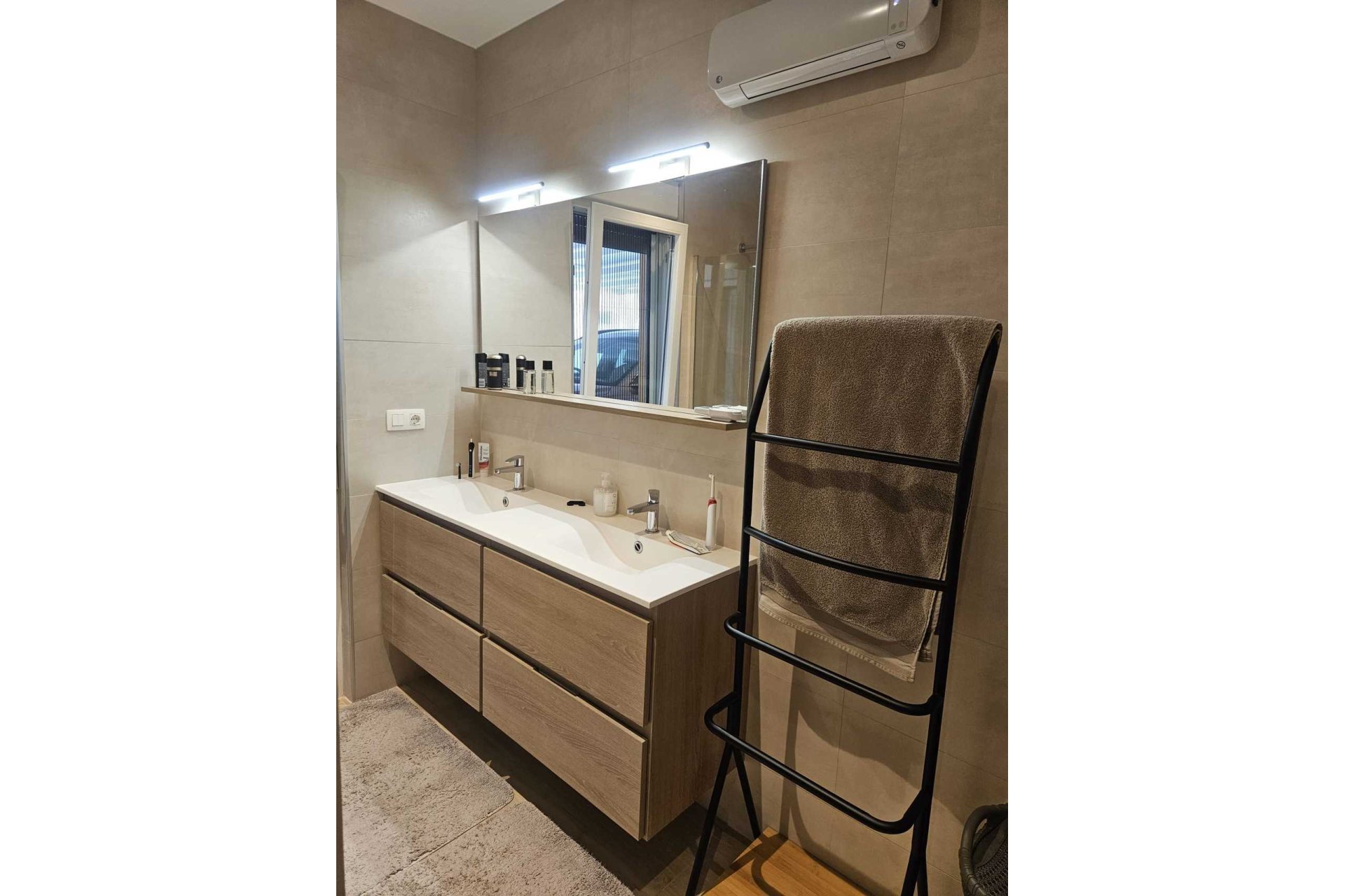 Herverkoop - Villa -
Torrevieja - Costa Blanca