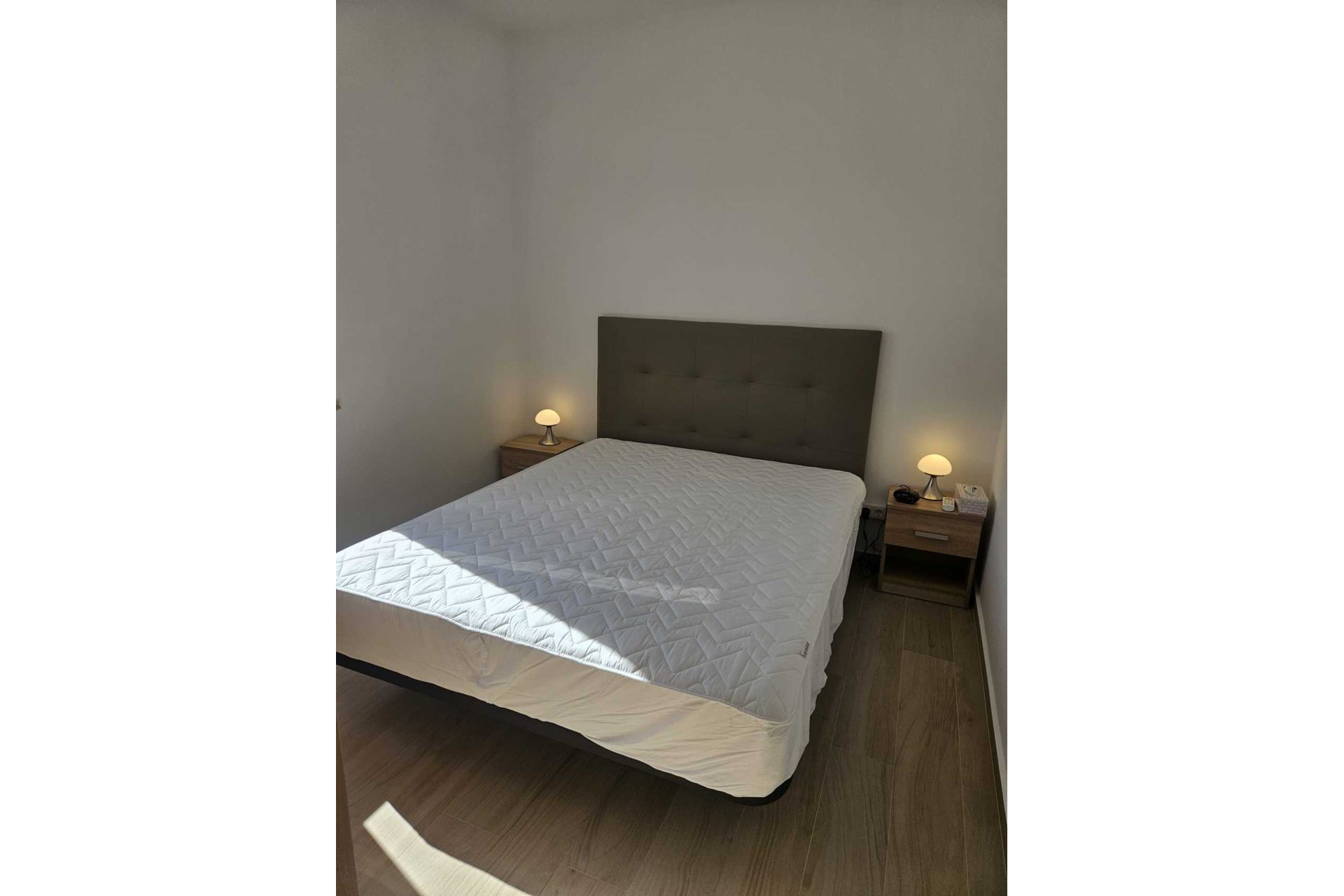 Herverkoop - Villa -
Torrevieja - Costa Blanca