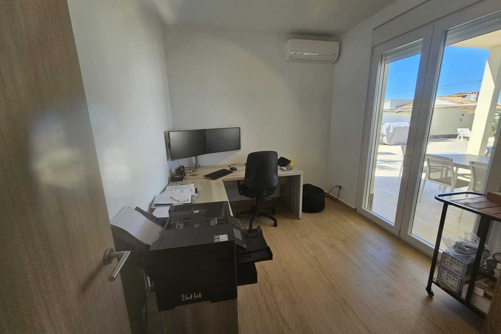 Herverkoop - Villa -
Torrevieja - Costa Blanca