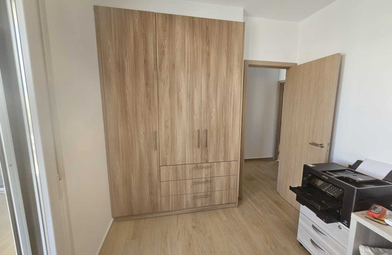 Herverkoop - Villa -
Torrevieja - Costa Blanca