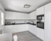 Herverkoop - Villa -
Torrevieja - Costa Blanca