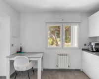 Herverkoop - Villa -
Torrevieja - Costa Blanca