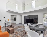 Herverkoop - Villa -
Torrevieja - Costa Blanca