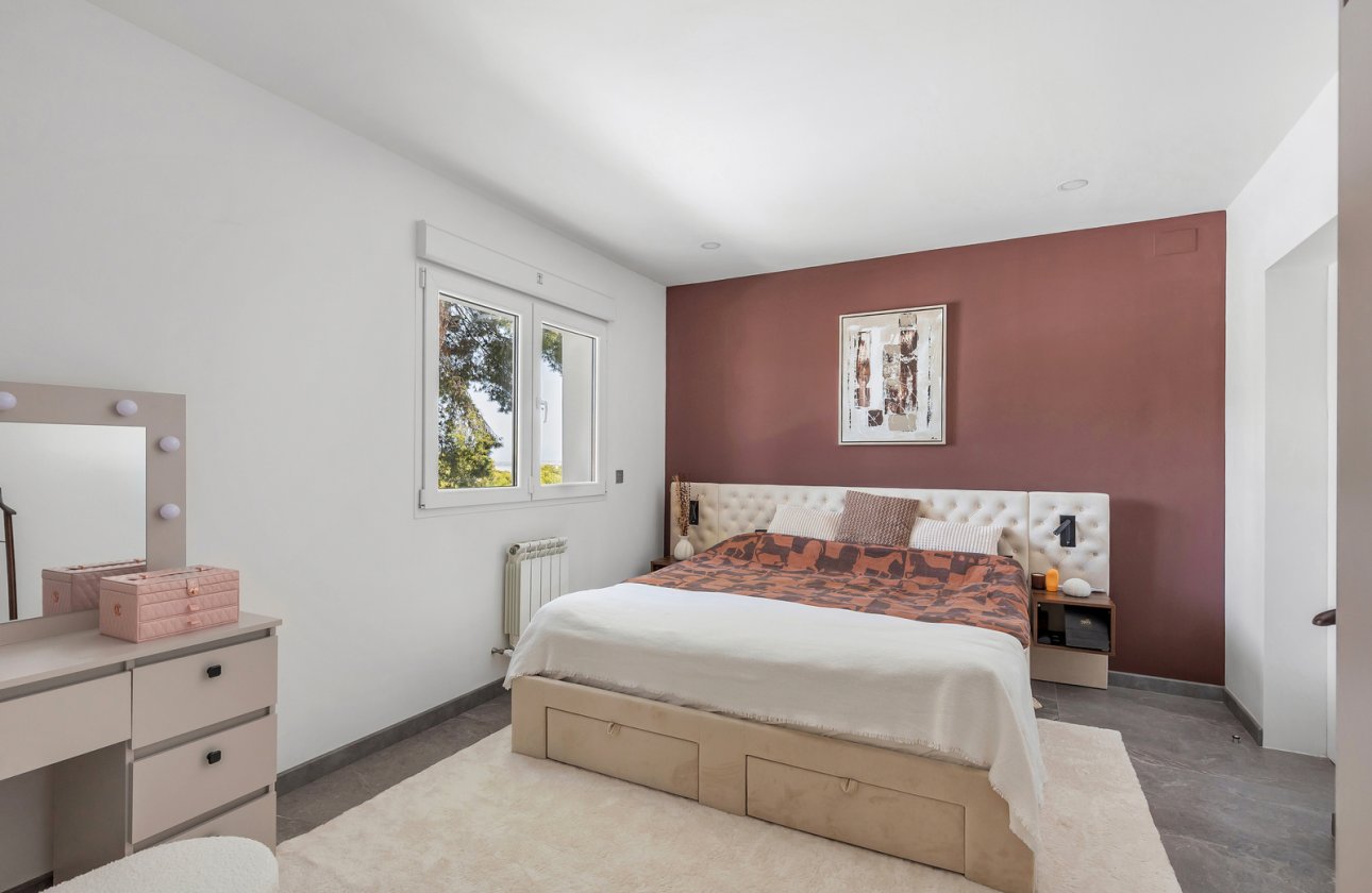 Herverkoop - Villa -
Torrevieja - Costa Blanca
