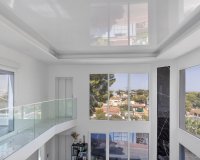 Herverkoop - Villa -
Torrevieja - Costa Blanca