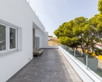 Herverkoop - Villa -
Torrevieja - Costa Blanca