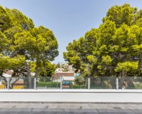 Herverkoop - Villa -
Torrevieja - Costa Blanca