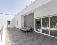 Herverkoop - Villa -
Torrevieja - Costa Blanca
