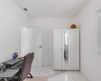 Herverkoop - Villa -
Torrevieja - Costa Blanca