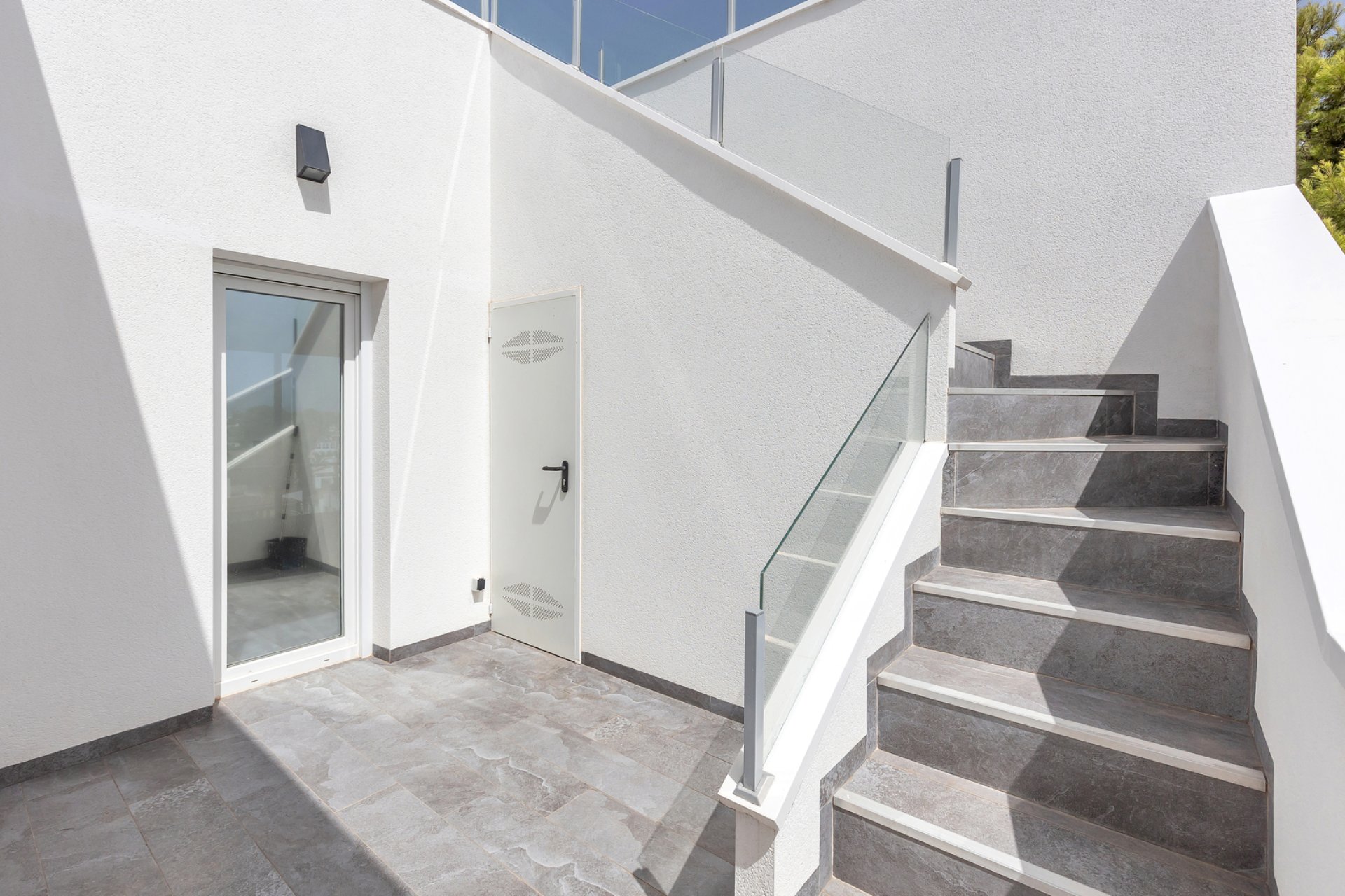 Herverkoop - Villa -
Torrevieja - Costa Blanca