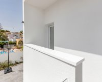 Herverkoop - Villa -
Torrevieja - Costa Blanca