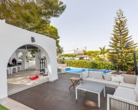 Herverkoop - Villa -
Torrevieja - Costa Blanca