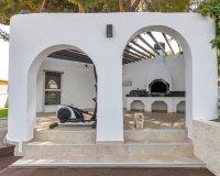 Herverkoop - Villa -
Torrevieja - Costa Blanca