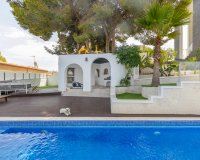 Herverkoop - Villa -
Torrevieja - Costa Blanca