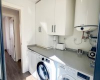 Herverkoop - Villa -
Torrevieja - Costa Blanca