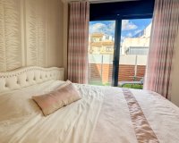 Herverkoop - Villa -
Torrevieja - Costa Blanca