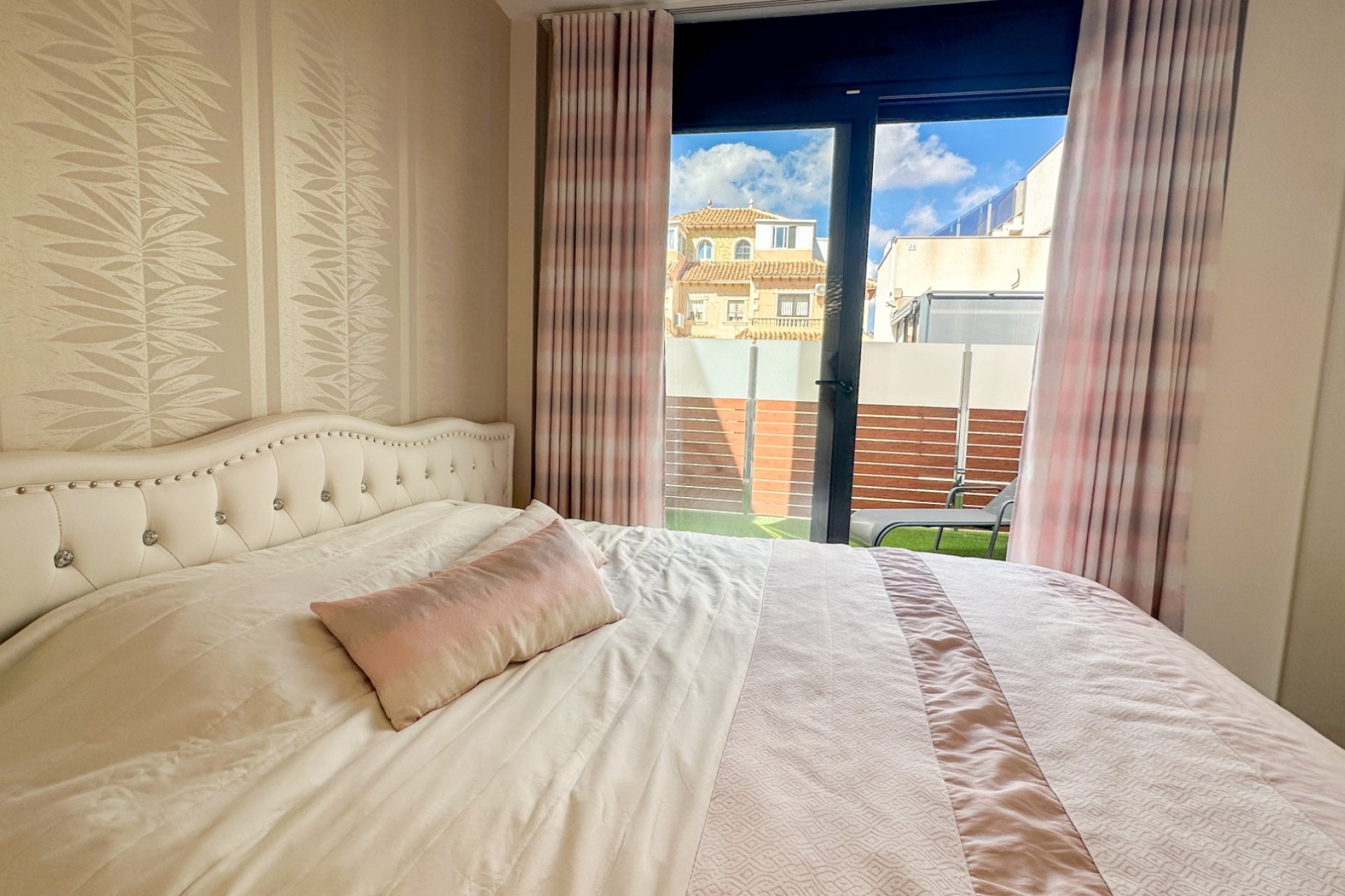 Herverkoop - Villa -
Torrevieja - Costa Blanca