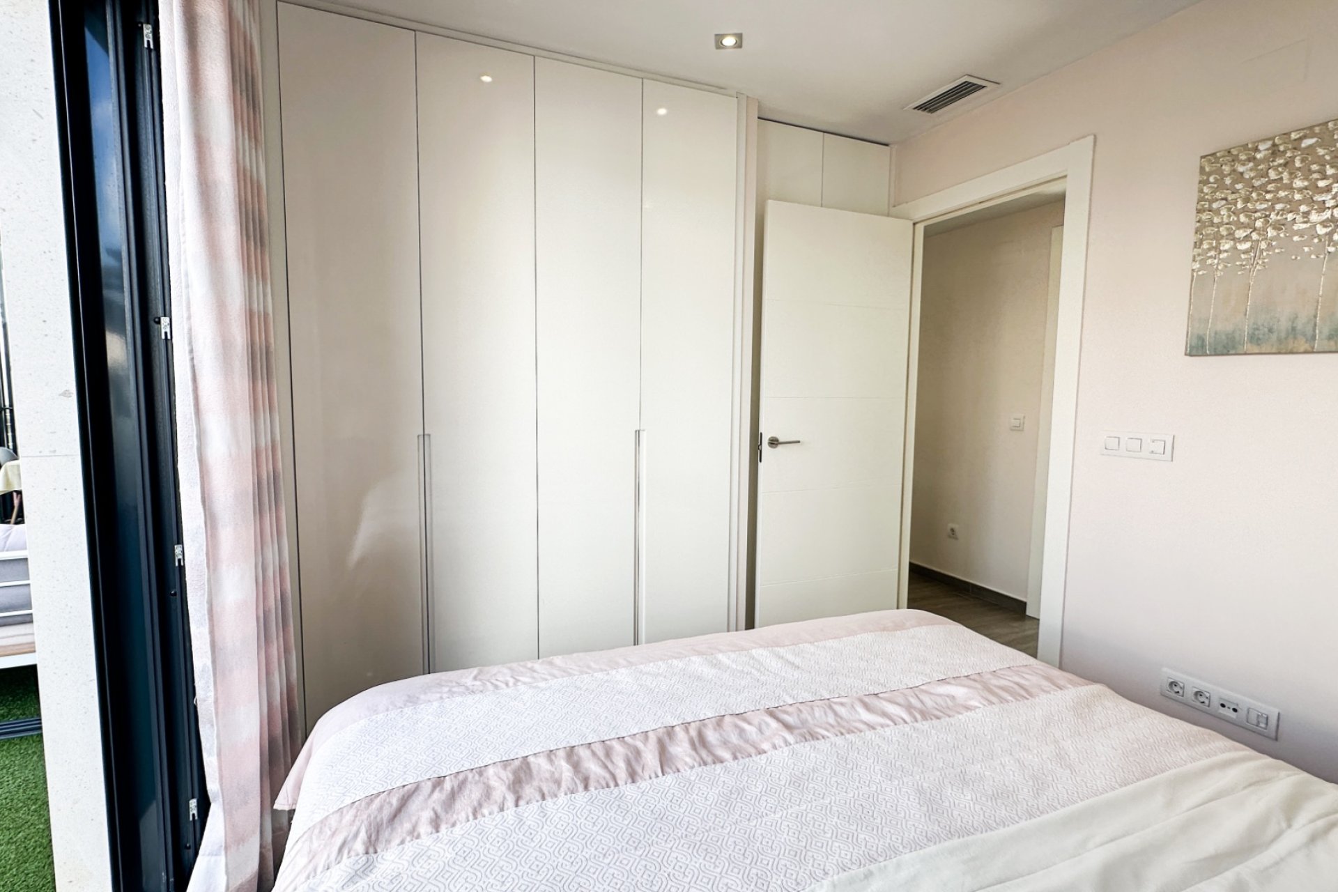 Herverkoop - Villa -
Torrevieja - Costa Blanca