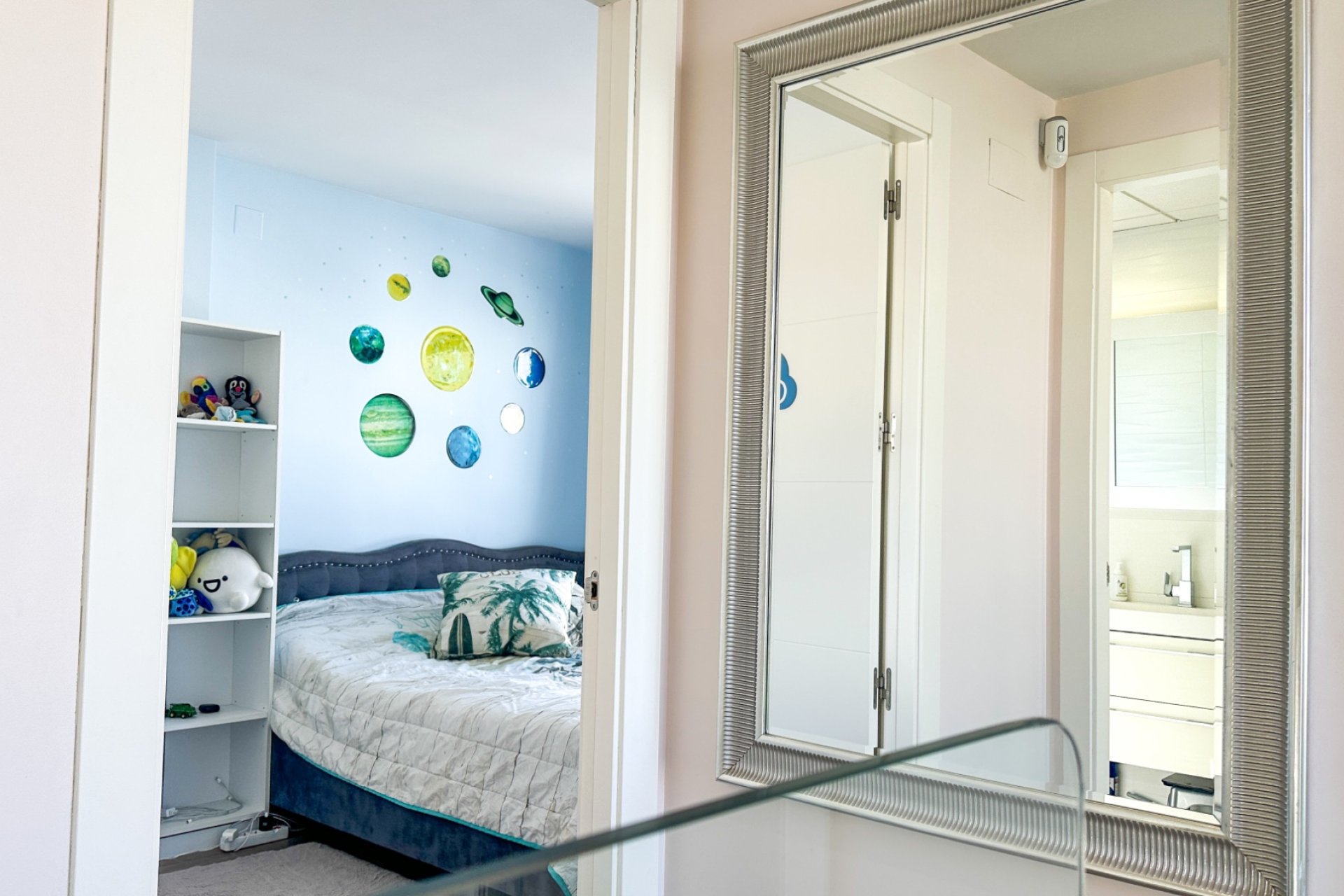 Herverkoop - Villa -
Torrevieja - Costa Blanca