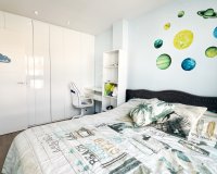 Herverkoop - Villa -
Torrevieja - Costa Blanca