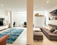 Herverkoop - Villa -
Torrevieja - Costa Blanca
