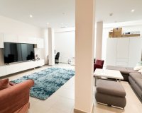 Herverkoop - Villa -
Torrevieja - Costa Blanca