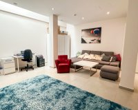 Herverkoop - Villa -
Torrevieja - Costa Blanca