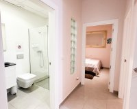Herverkoop - Villa -
Torrevieja - Costa Blanca