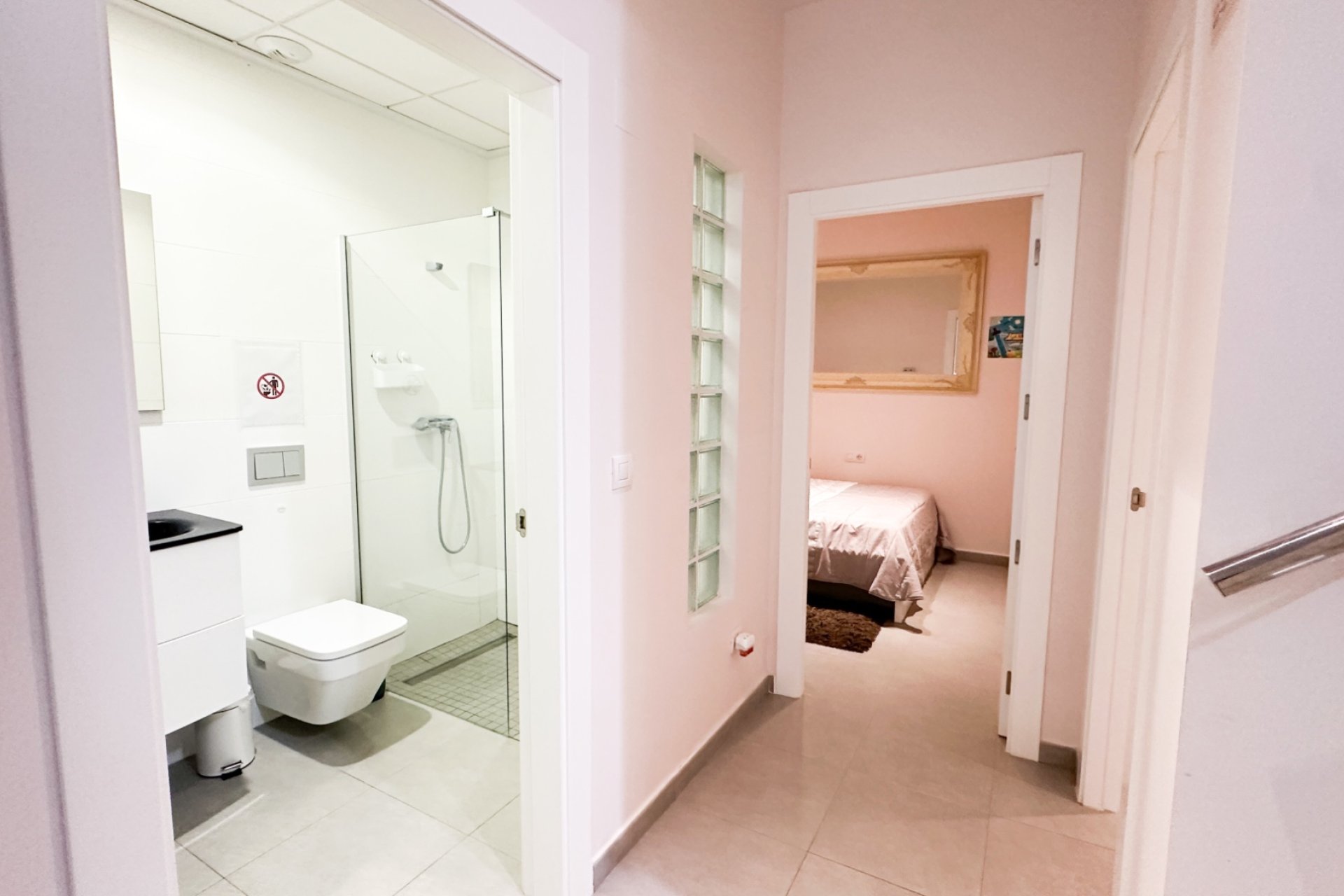 Herverkoop - Villa -
Torrevieja - Costa Blanca