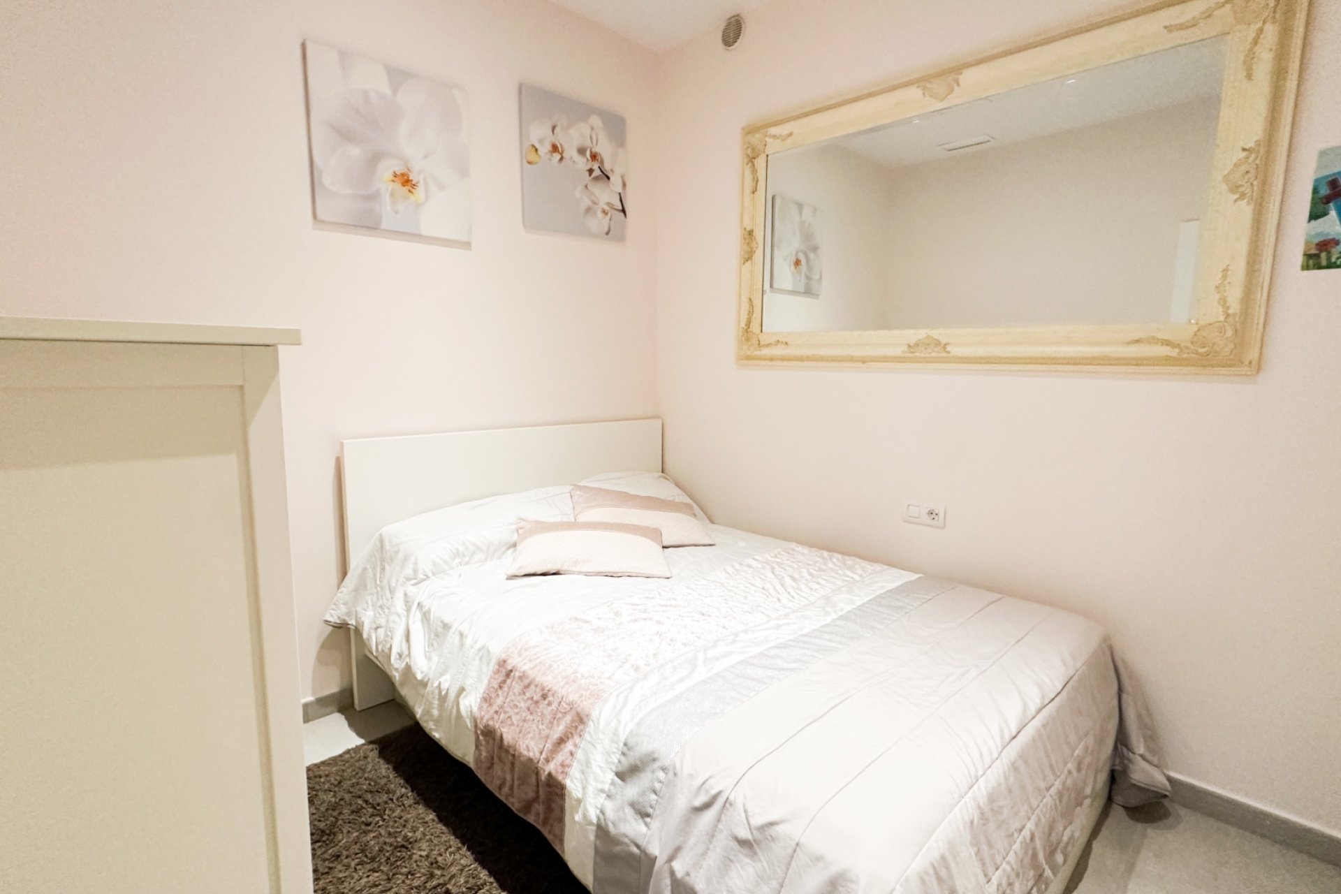 Herverkoop - Villa -
Torrevieja - Costa Blanca