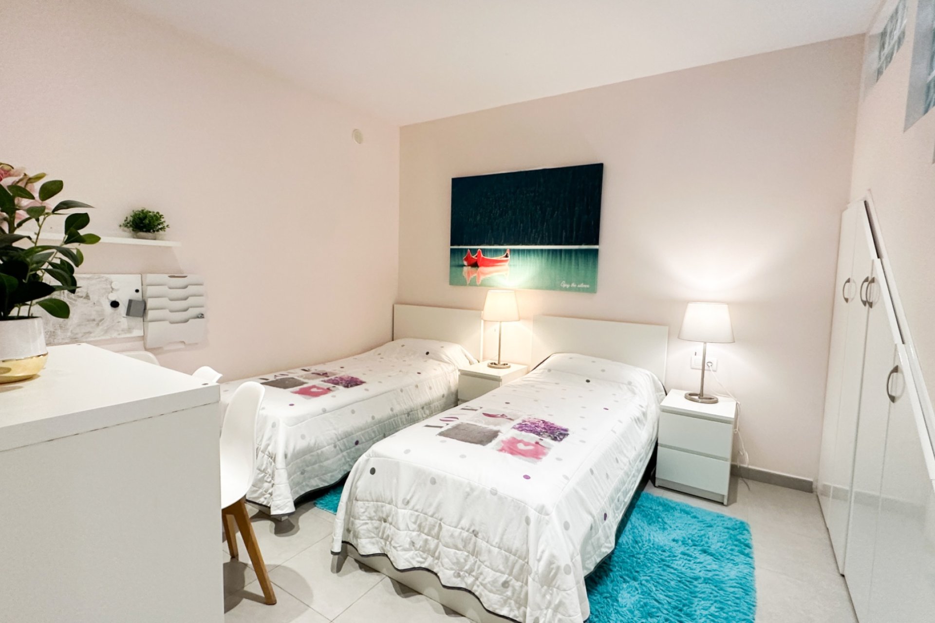 Herverkoop - Villa -
Torrevieja - Costa Blanca