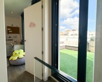 Herverkoop - Villa -
Torrevieja - Costa Blanca