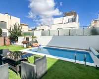 Herverkoop - Villa -
Torrevieja - Costa Blanca