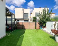 Herverkoop - Villa -
Torrevieja - Costa Blanca