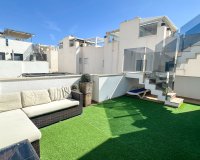 Herverkoop - Villa -
Torrevieja - Costa Blanca