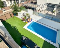 Herverkoop - Villa -
Torrevieja - Costa Blanca