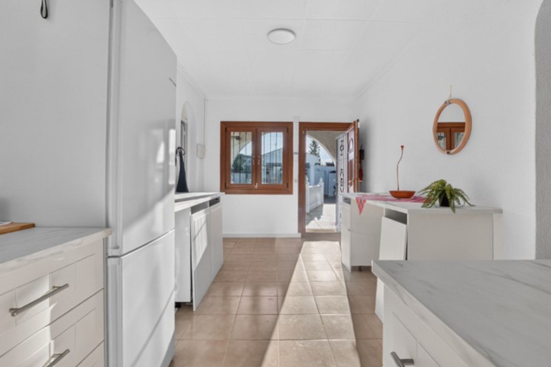Herverkoop - Villa -
Torrevieja - Costa Blanca