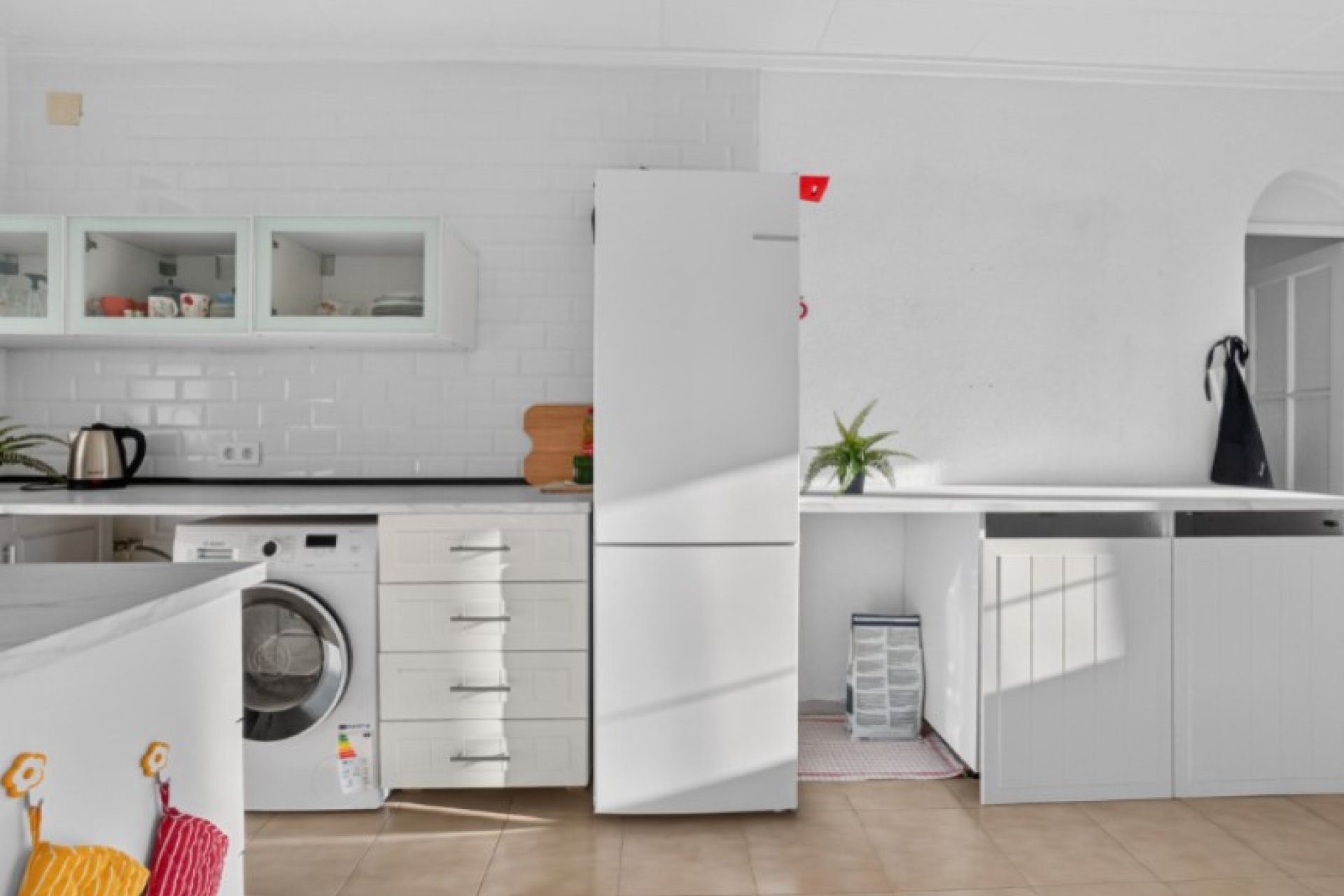 Herverkoop - Villa -
Torrevieja - Costa Blanca