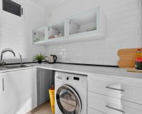 Herverkoop - Villa -
Torrevieja - Costa Blanca
