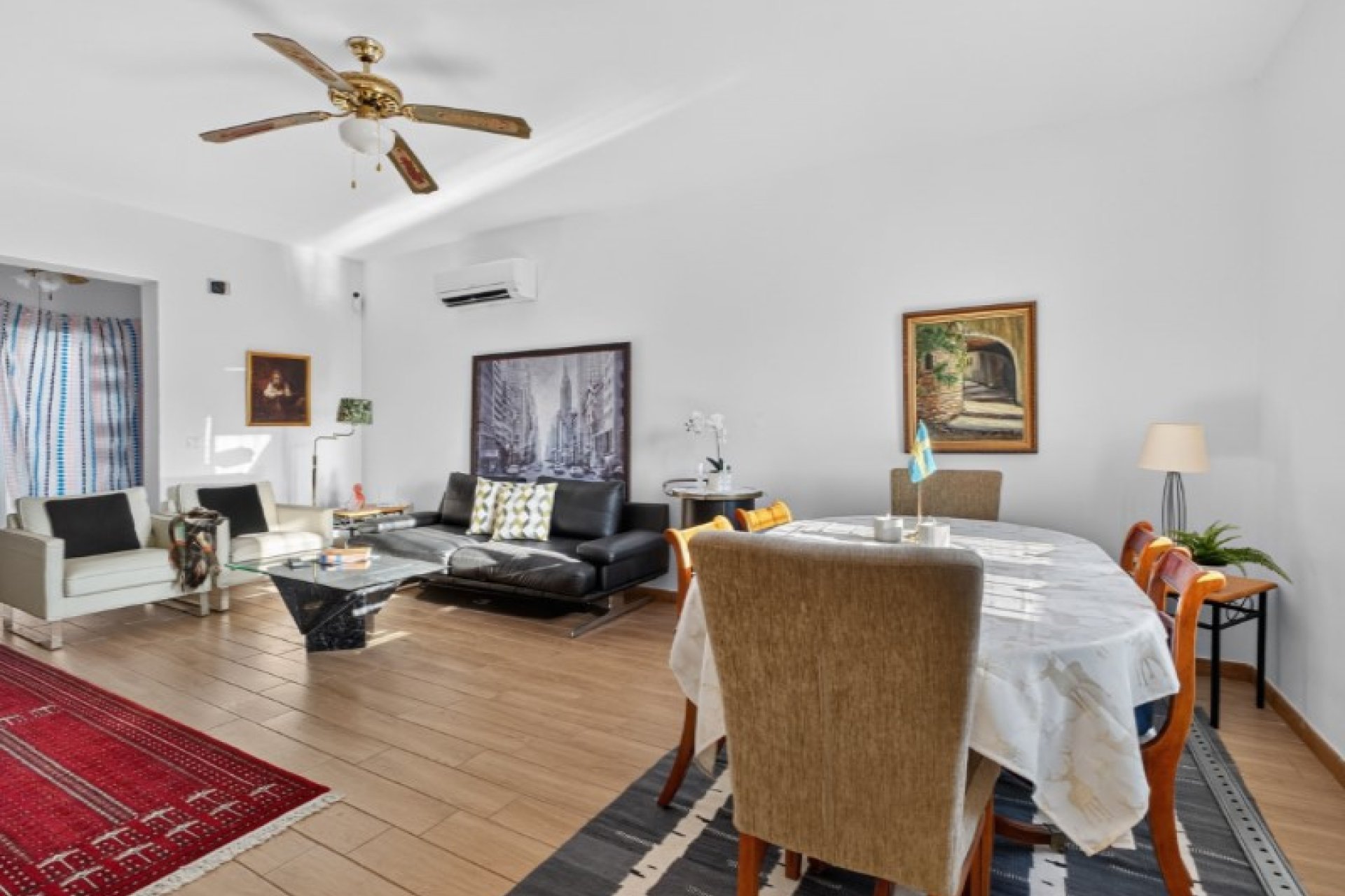 Herverkoop - Villa -
Torrevieja - Costa Blanca
