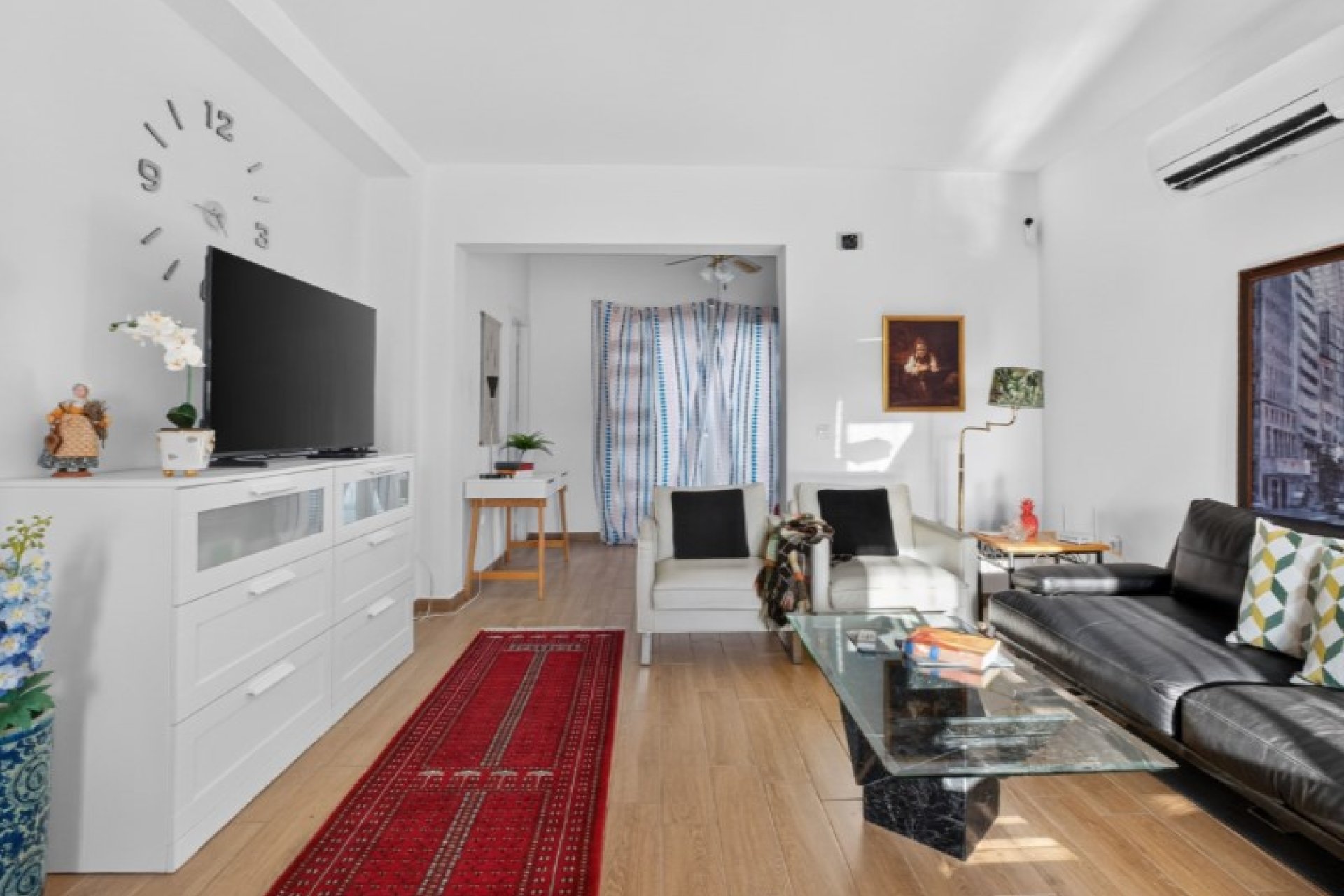 Herverkoop - Villa -
Torrevieja - Costa Blanca