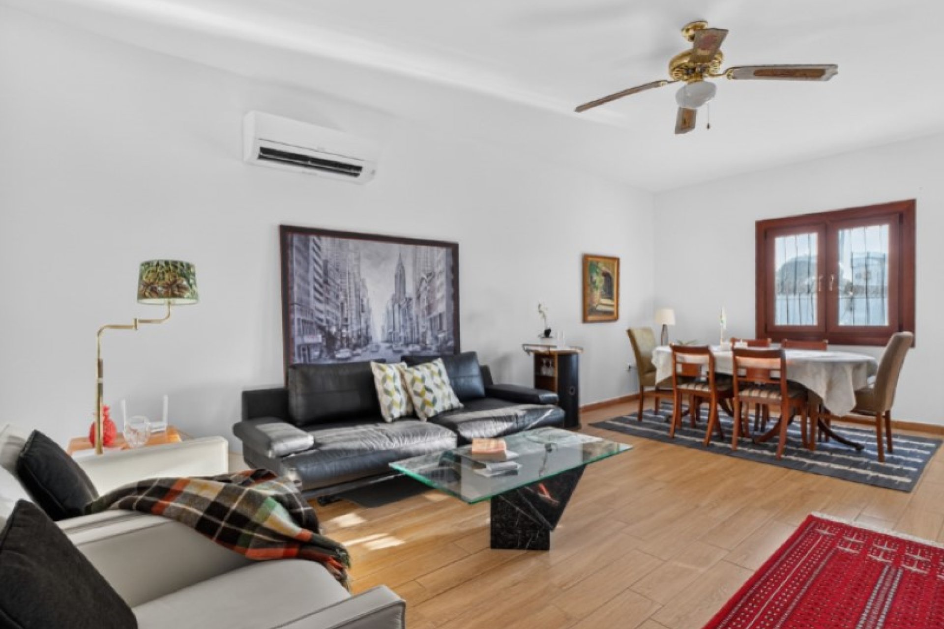 Herverkoop - Villa -
Torrevieja - Costa Blanca