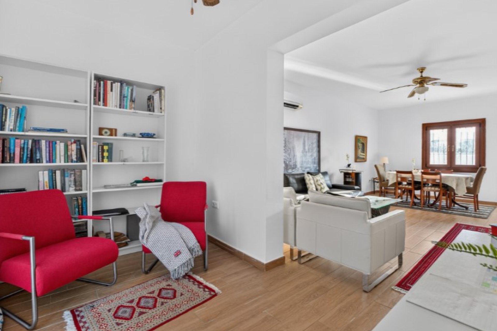 Herverkoop - Villa -
Torrevieja - Costa Blanca